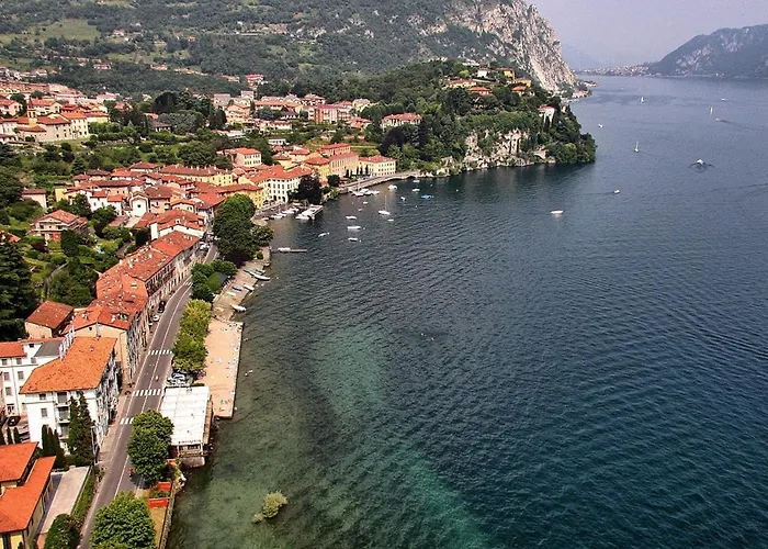 Villa Maggie On Lake Como