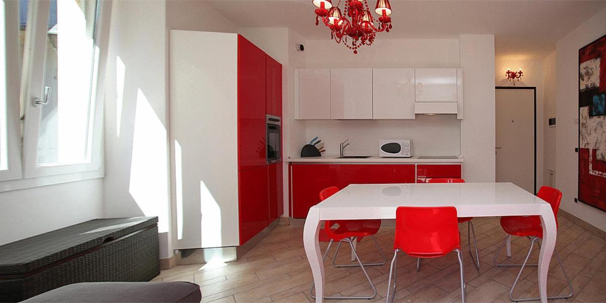 Apartamento Maggie On Malgrate