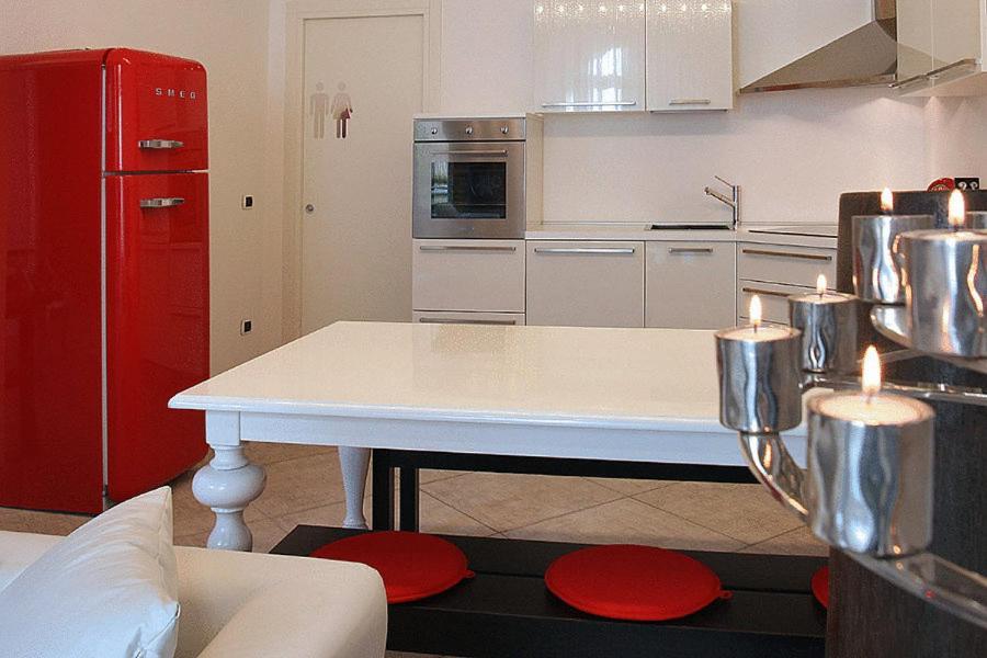 Apartamento Maggie On