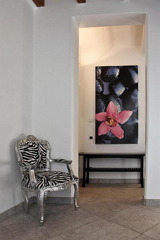 Apartamento Maggie On *